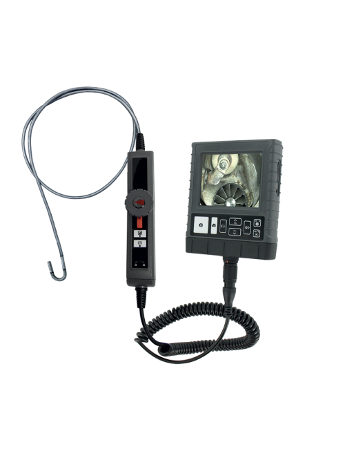 4.5 Mm Analoge 2-Wegsarticulatieprobe